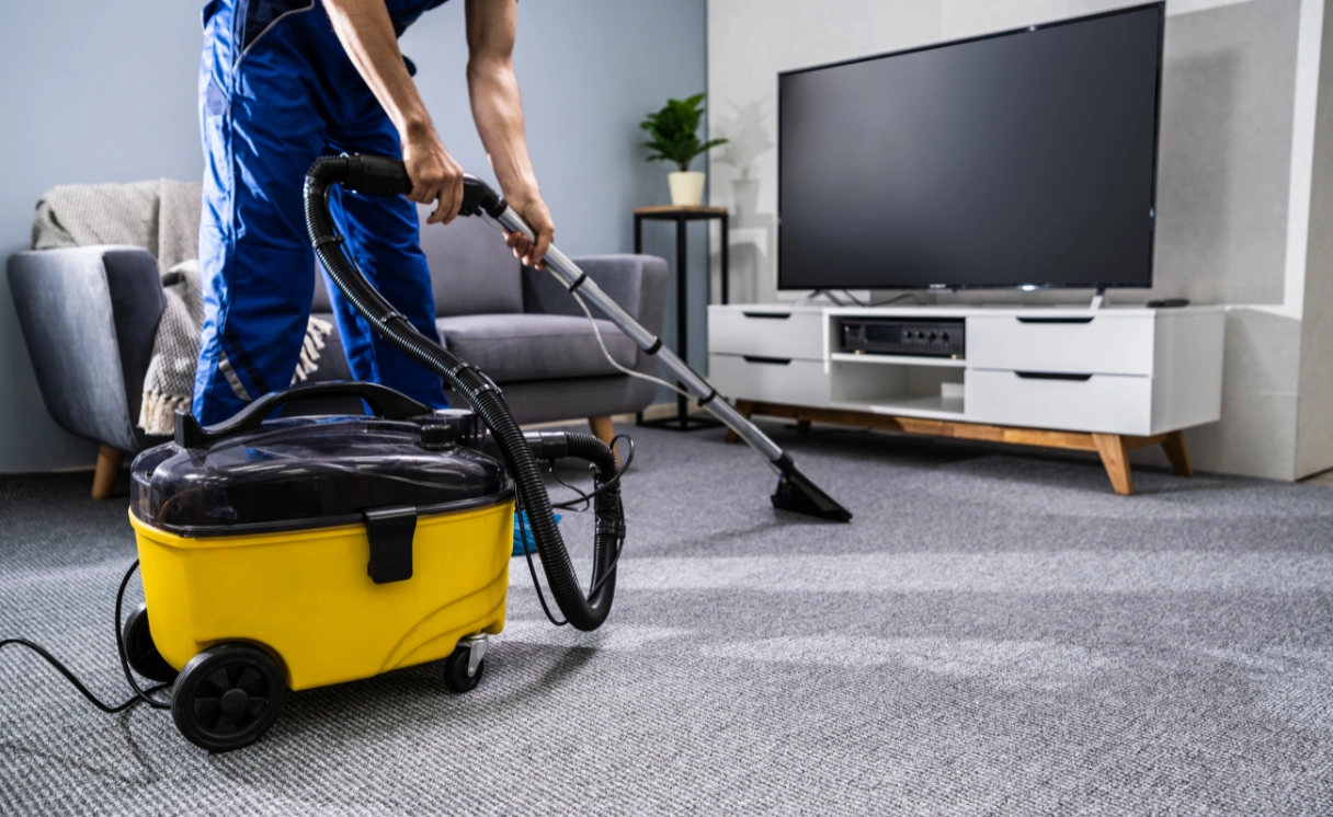 Extract Carpet Repair Bungaree Contact Office